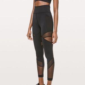 Forget the Sweat Tight 25"